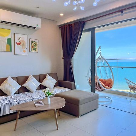The Song Apartment Near The Beach - Havilla Vung Tau Exterior photo