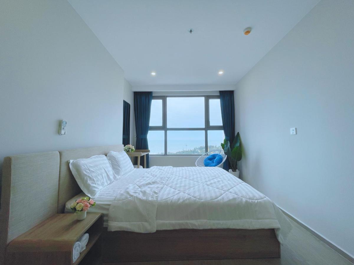The Song Apartment Near The Beach - Havilla Vung Tau Exterior photo